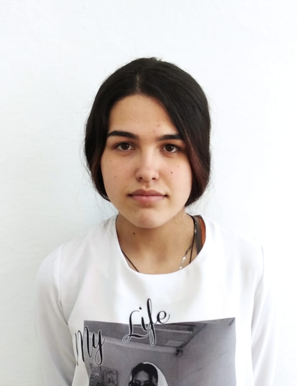 Савченко Галина Александровна.