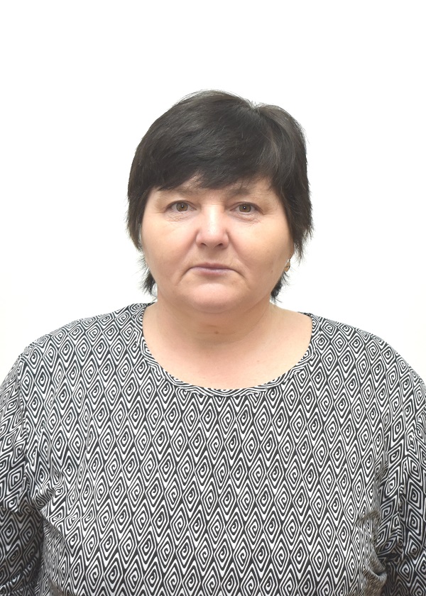 Блошкина Татьяна Ивановна.