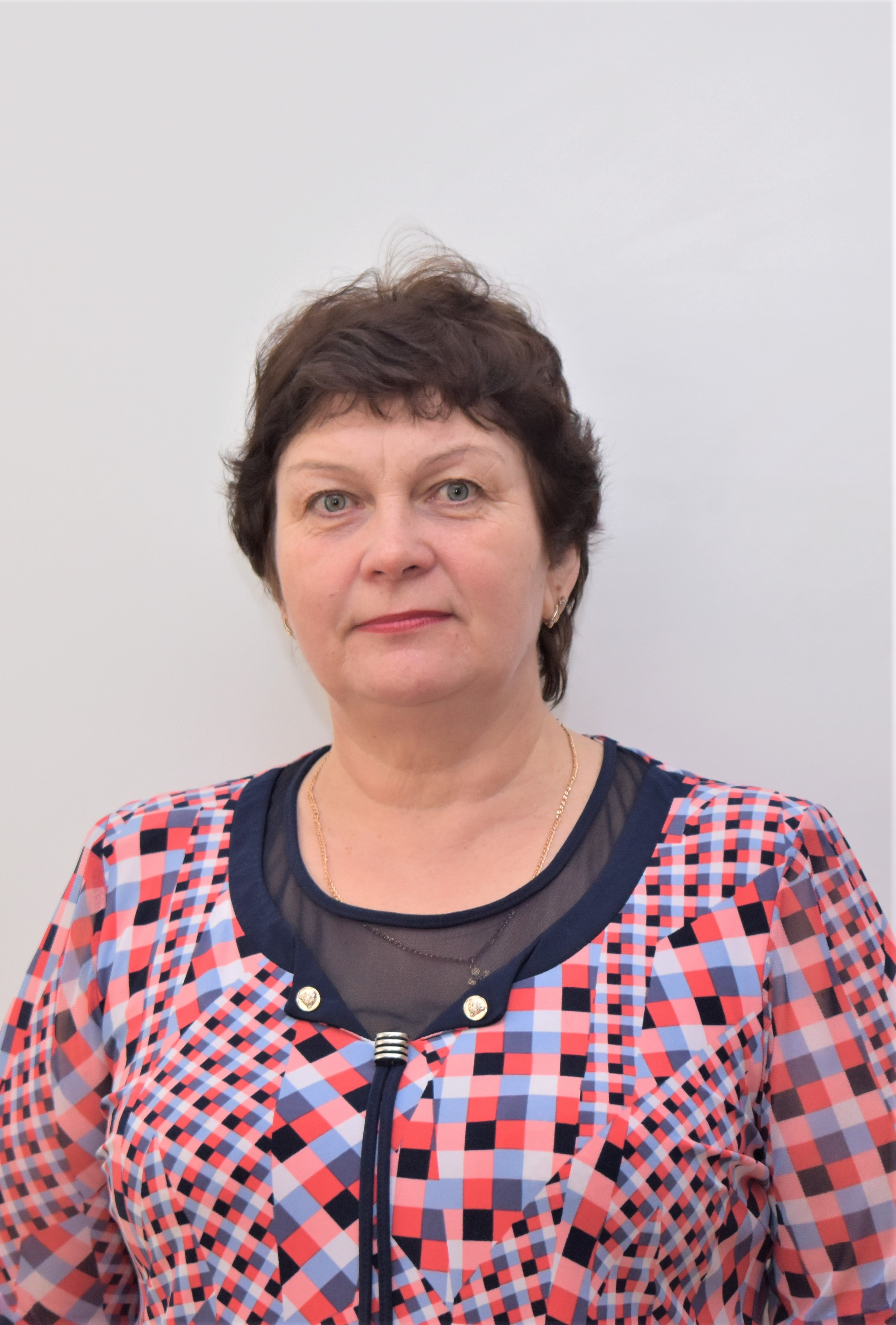 Бобылева Татьяна Юрьевна.