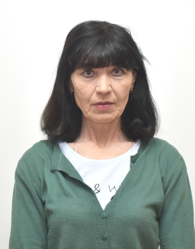 Боровик Татьяна Васильевна.