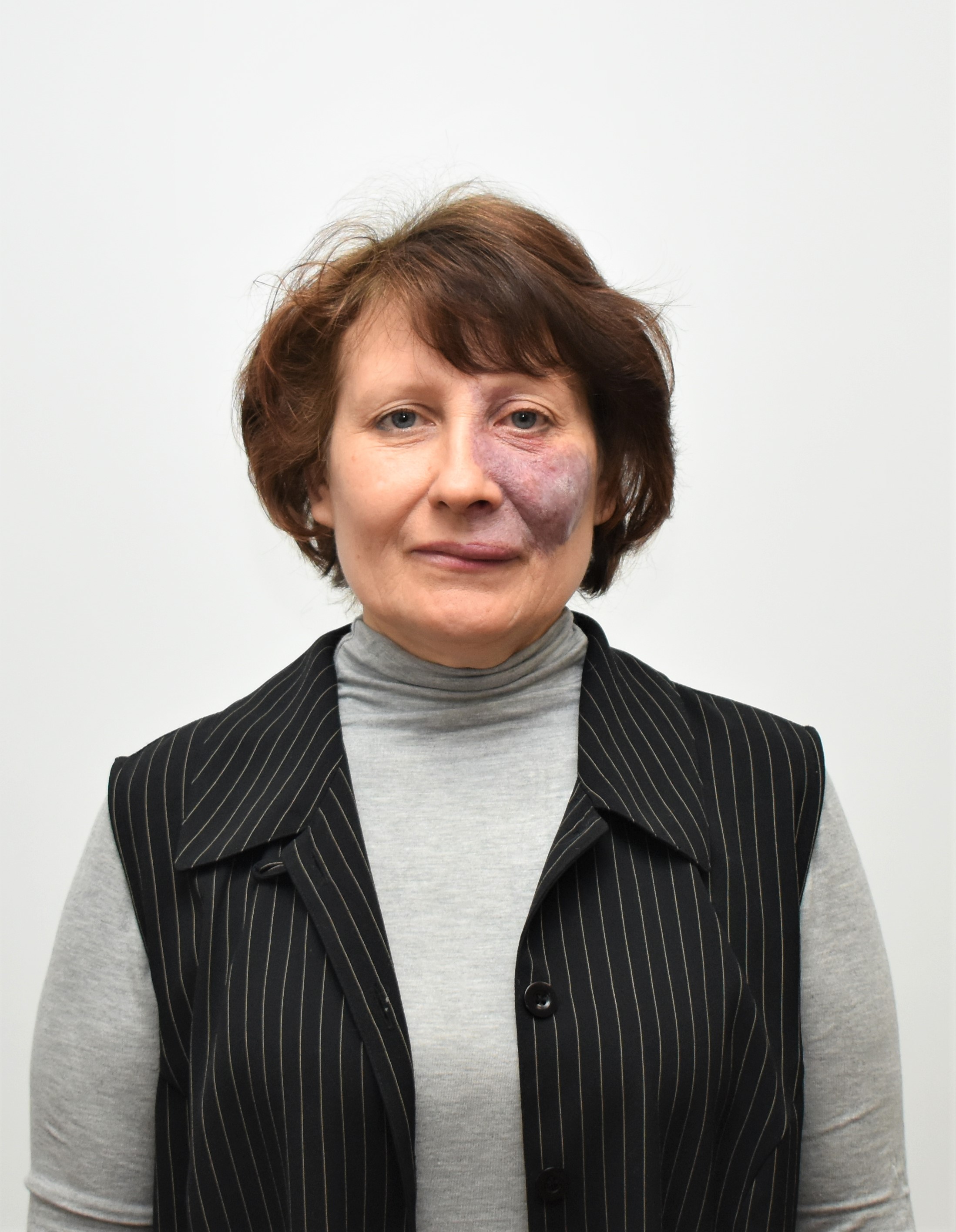 Фоменко Галина Никандровна.