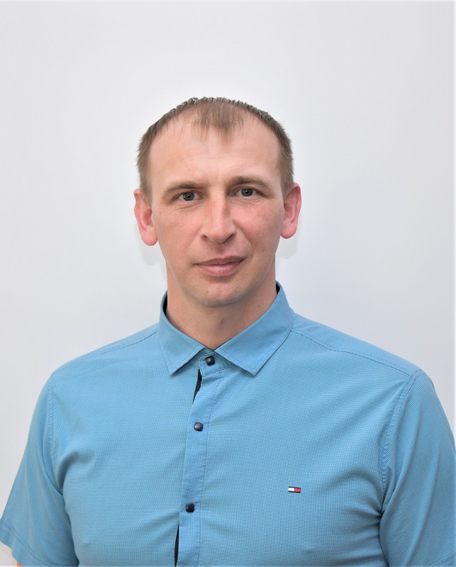 Гущин Семен Анатольевич.