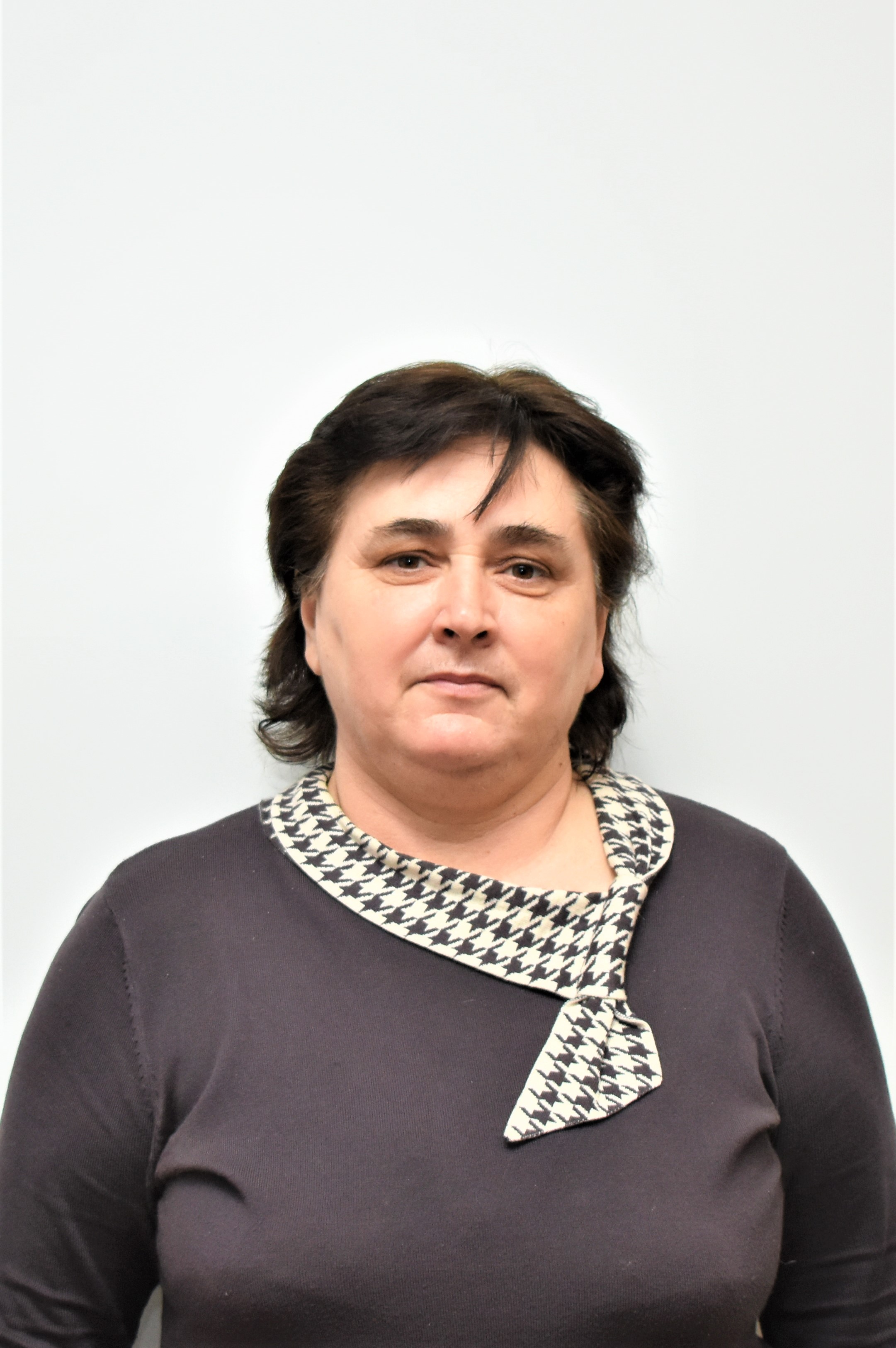 Игумнова Светлана Анатольевна.