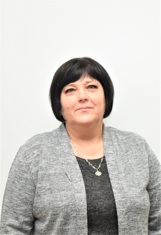 Кудрявцева Елена Васильевна.