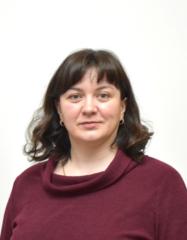 Панченко Юлия Ивановна.