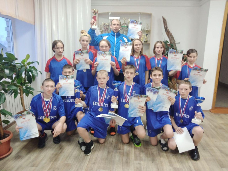 Спартакиада школьных спортивных клубов среди обучающихся, воспитанников с интеллектуальными нарушениями общеобразовательных школ-интернатов Алтайского края..