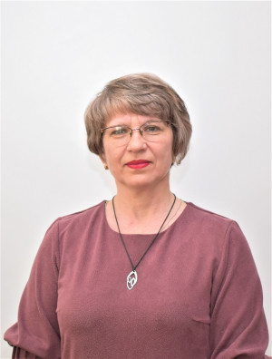 Крутько Лариса Николаевна Крутько Лариса Николаевна
