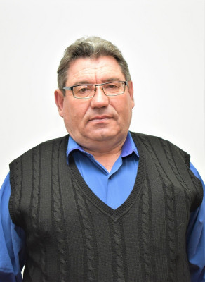 Рысятов Юрий Геннадьевич Рысятов Юрий Геннадьевич