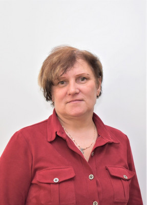 Ковалева Мария Степановна Ковалева Мария Степановна