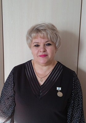 Катюк Ирина Геннадьевна Катюк Ирина Геннадьевна