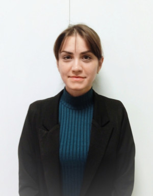 Пищулина Ирина Сергеевна Пищулина Ирина Сергеевна