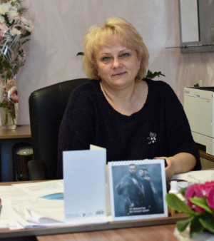 Колтукова Галина Викторовна Колтукова Галина Викторовна